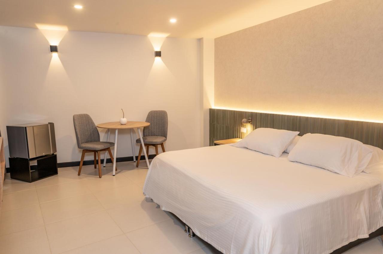 Hotel Principe Tulua