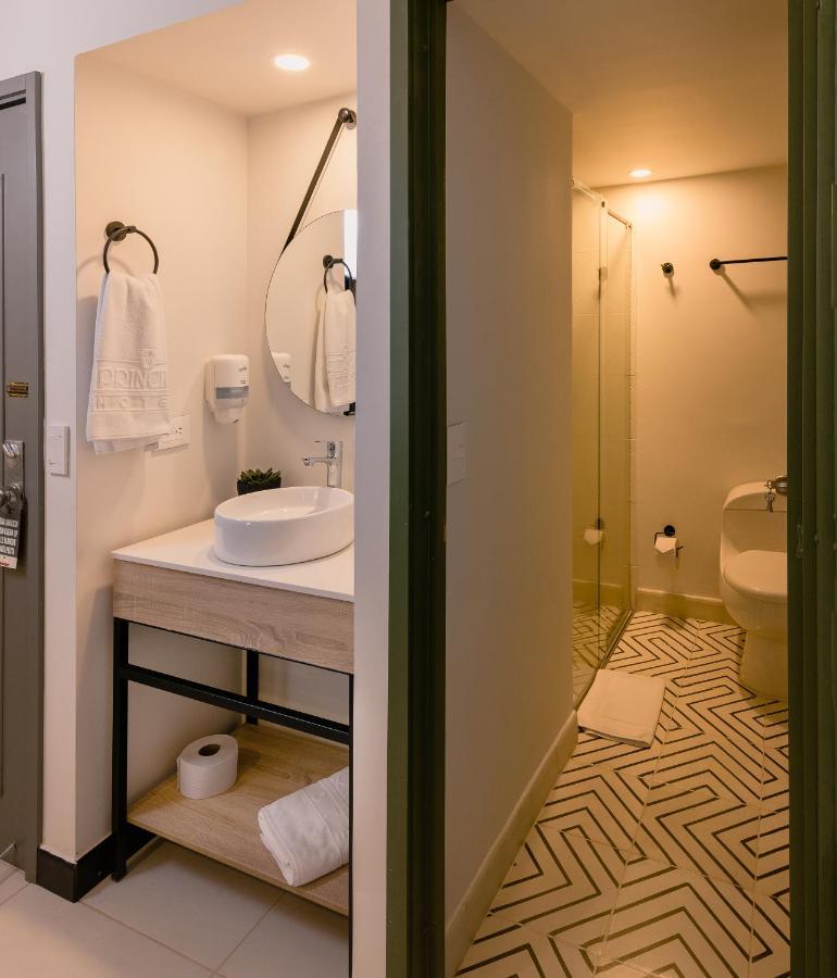 Principe Hotel